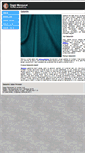 Mobile Screenshot of gabardin.net